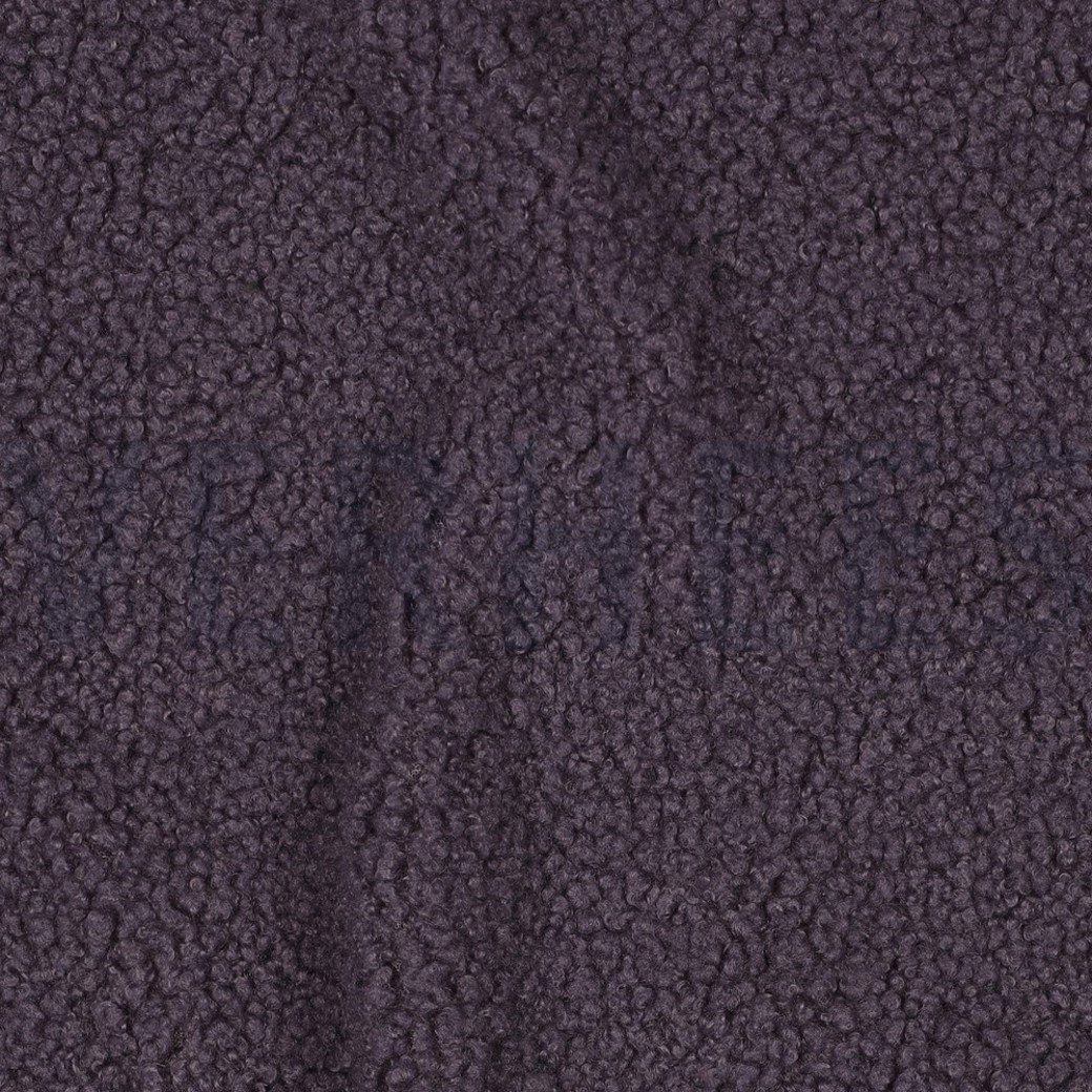 TEDDY FUR PURPLE #2