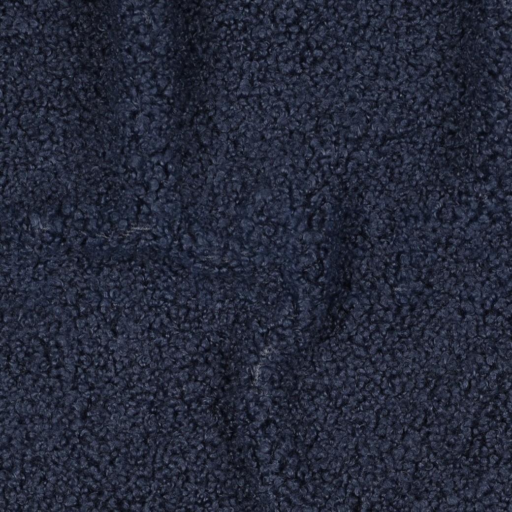 TEDDY FUR JEANS #2