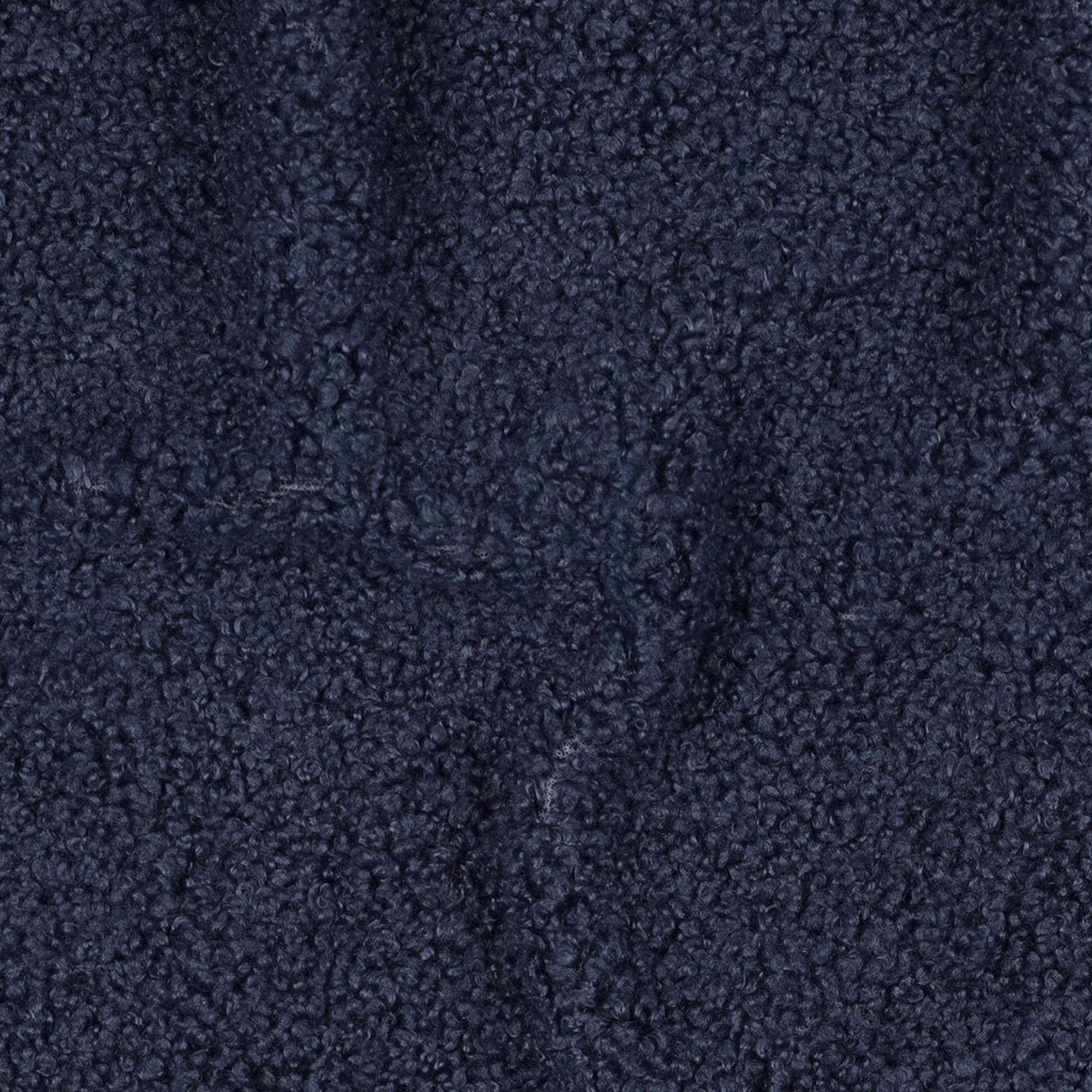 TEDDY FUR JEANS (high resolution) #2