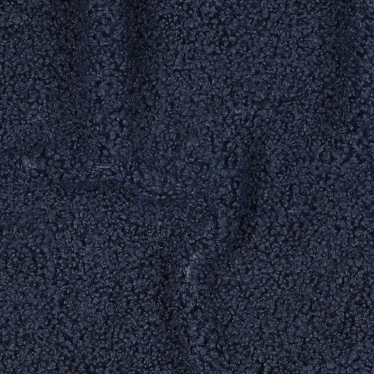 TEDDY FAUX FUR JEANS #7