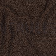 TEDDY FUR DARK BROWN (thumbnail) #2