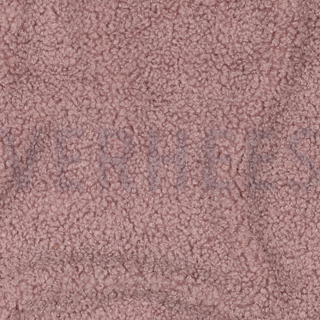 TEDDY FUR DARK POWDER #2