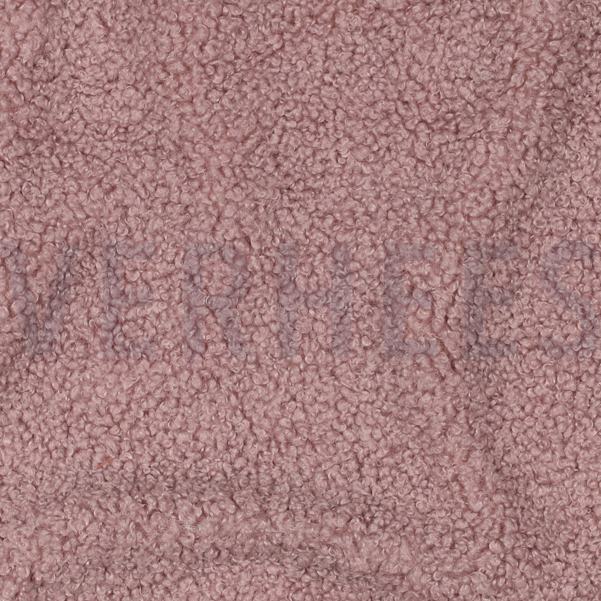 TEDDY FUR DARK POWDER (high resolution) #2