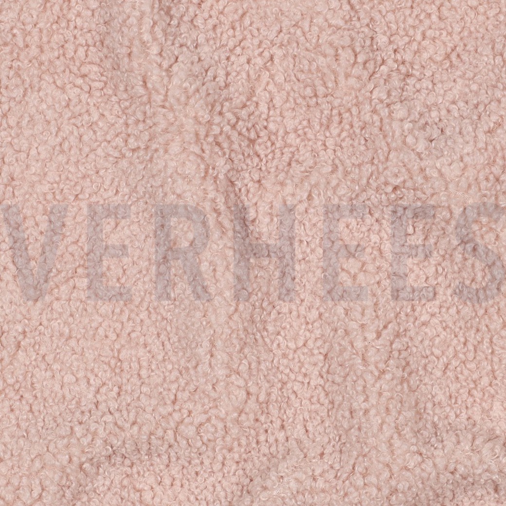 TEDDY FUR POWDER #2