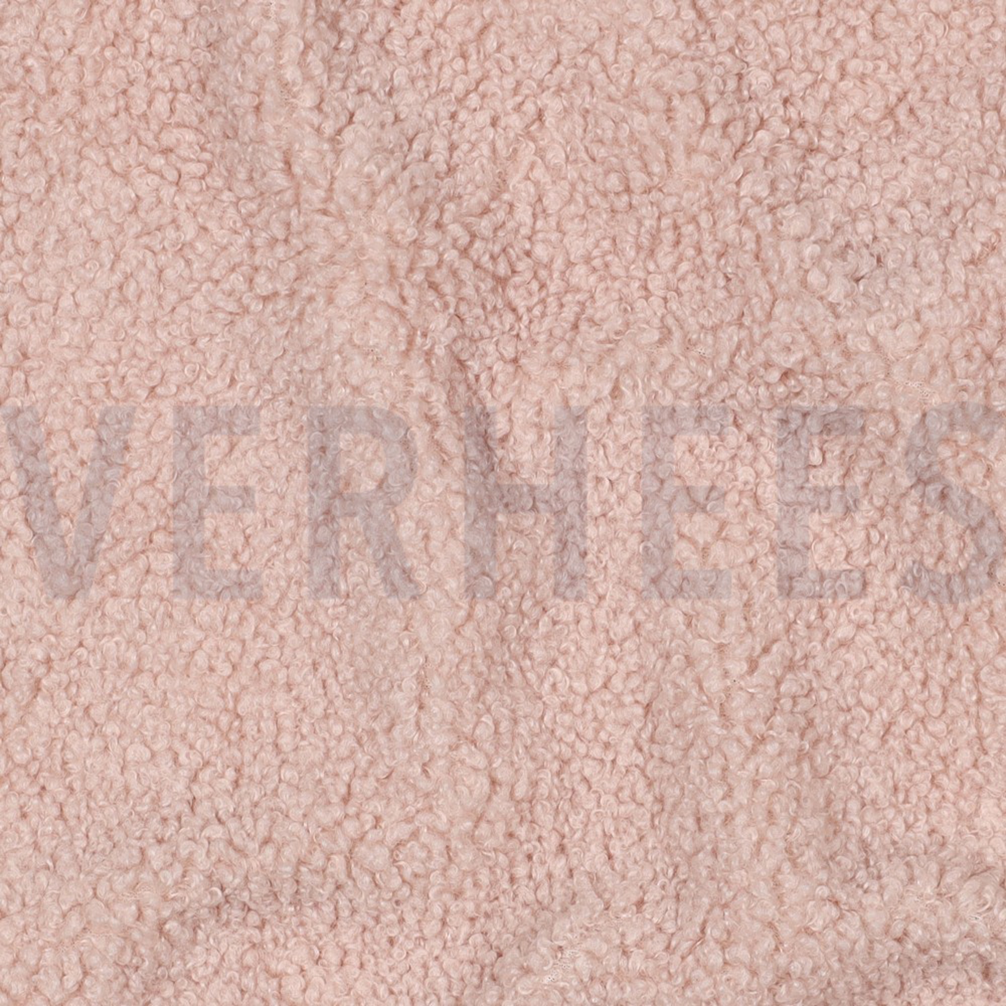TEDDY FUR POWDER (high resolution) #2