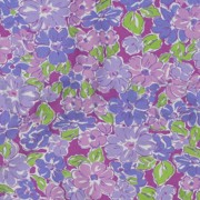 RADIANCE DIGITAL FLOWERS PURPLE (thumbnail) #2