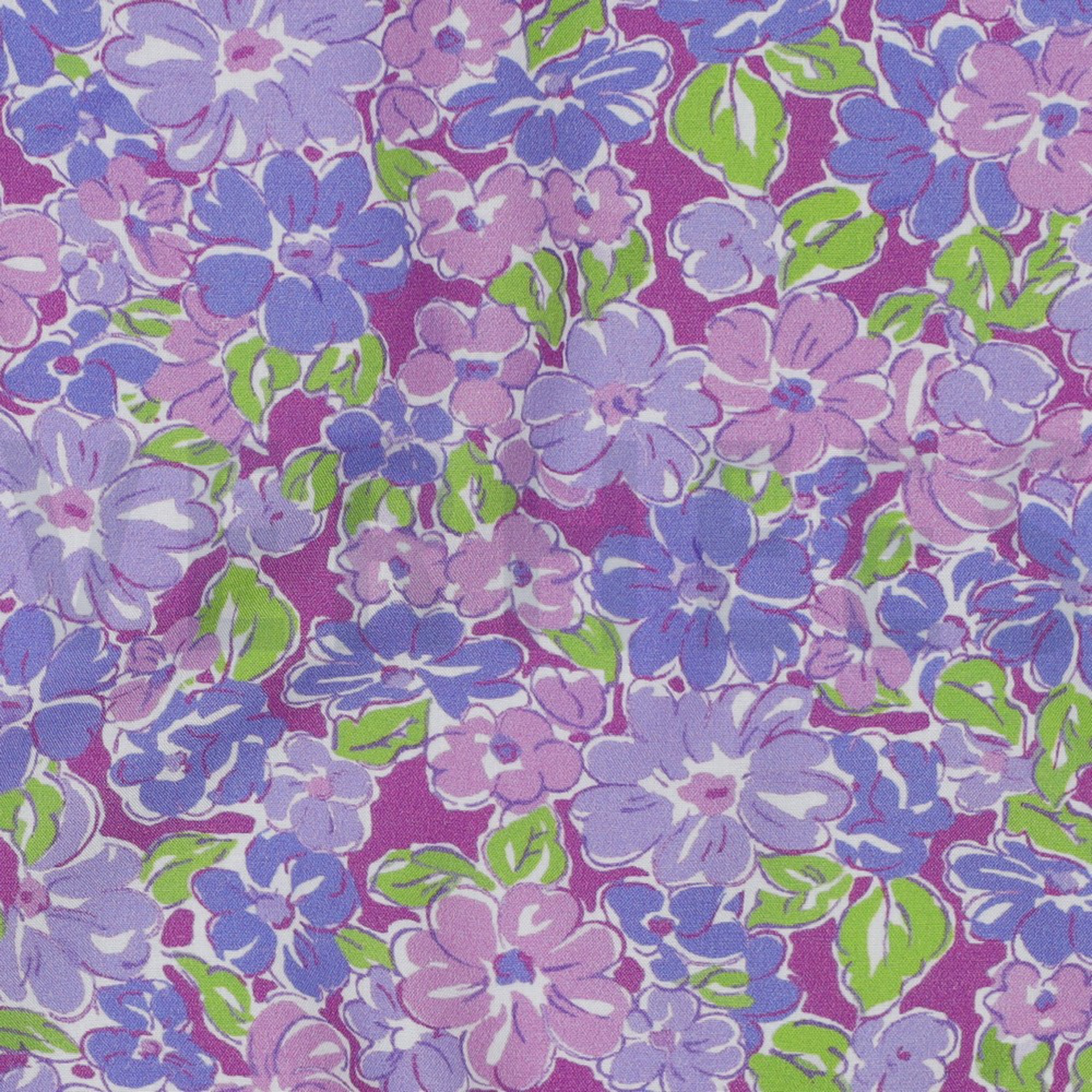 RADIANCE DIGITAL FLOWERS PURPLE (high resolution) #2