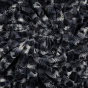 FAUX FUR ANIMAL NAVY (thumbnail) #2
