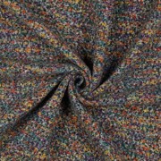 KNITTED PUNCTURE MULTICOLOUR (thumbnail) #2