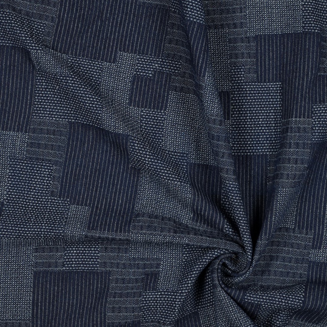 JEANS JACQUARD JEANS #2