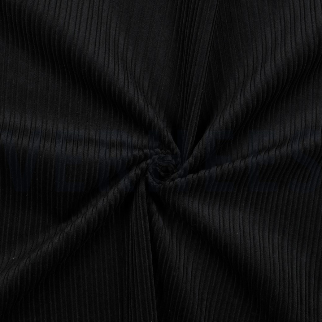 CORDUROY BLACK #2