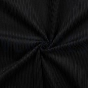 CORDUROY BLACK (thumbnail) #2