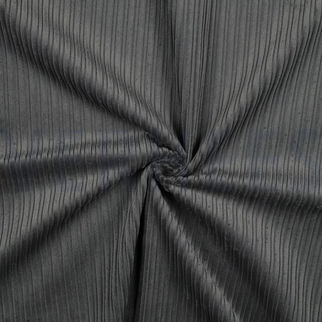 CORDUROY GREY #2