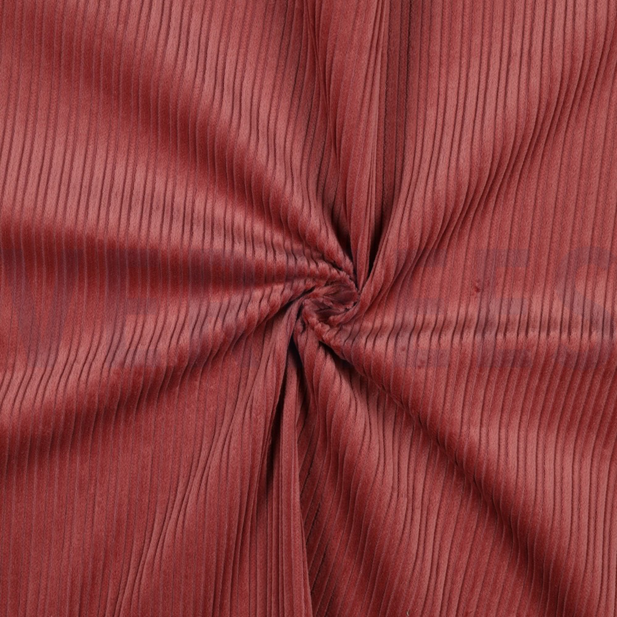 CORDUROY DARK ROSE (high resolution) #2