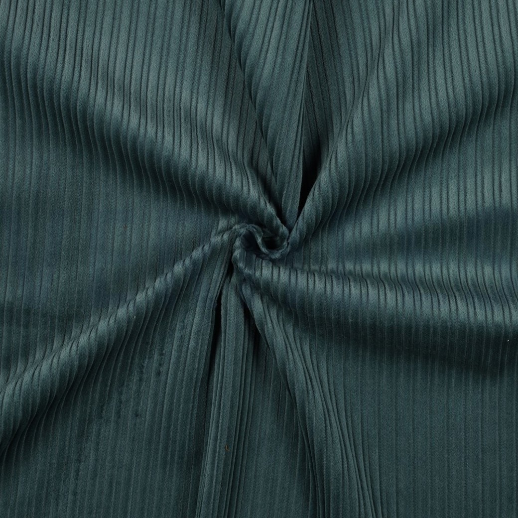 CORDUROY OLD GREEN #2