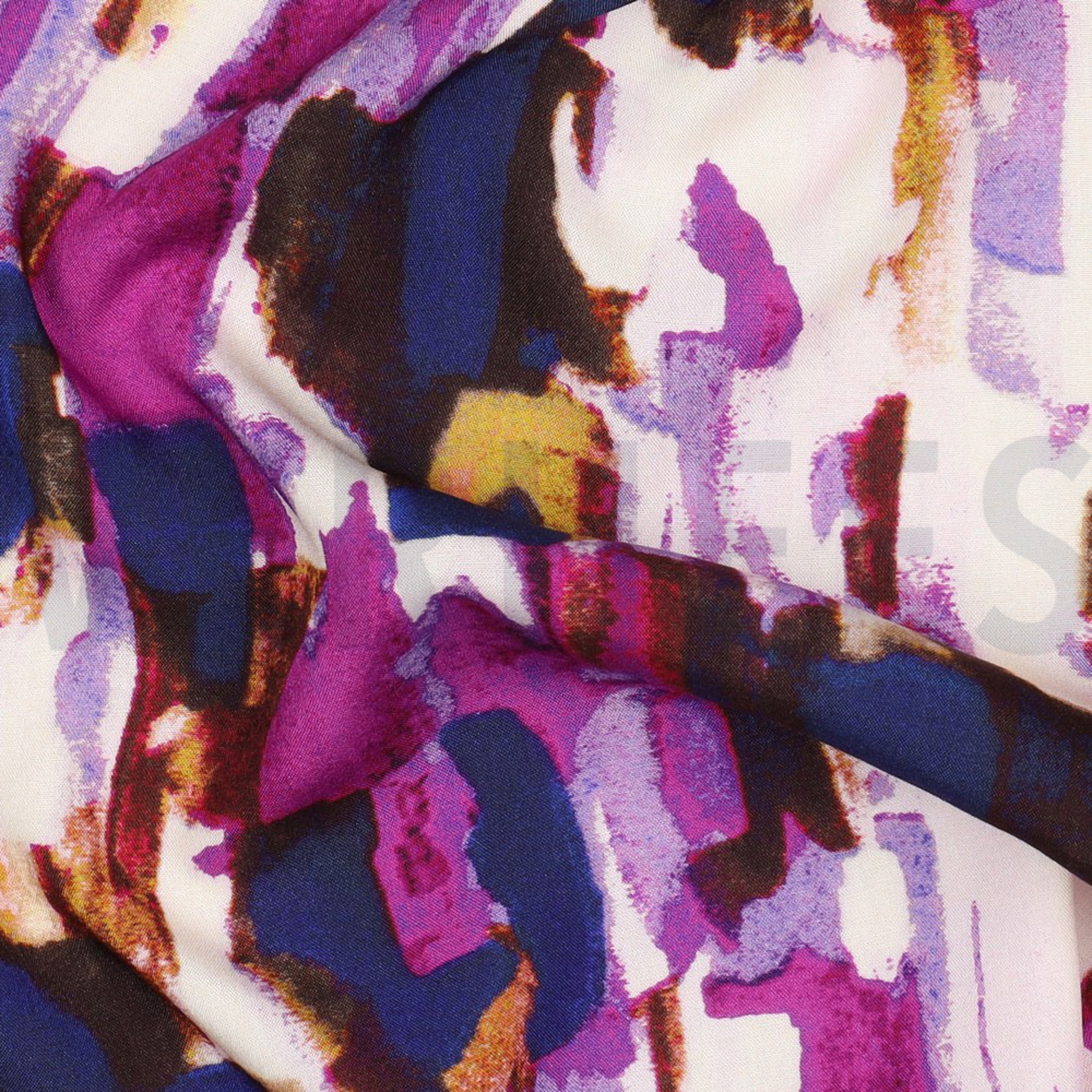 RADIANCE DIGITAL ABSTRACT PURPLE (high resolution) #2