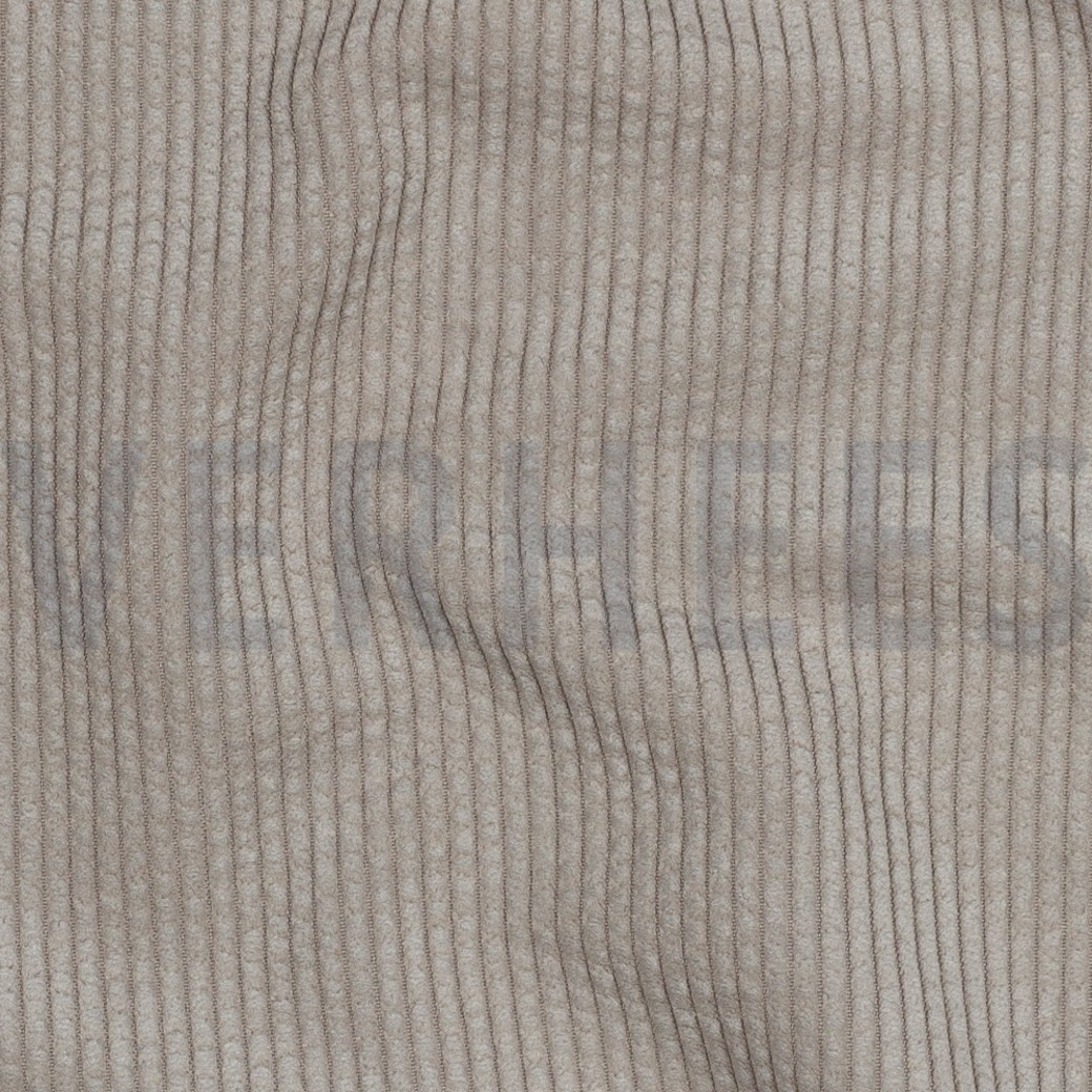 CORDUROY BUBBLE SAND #2