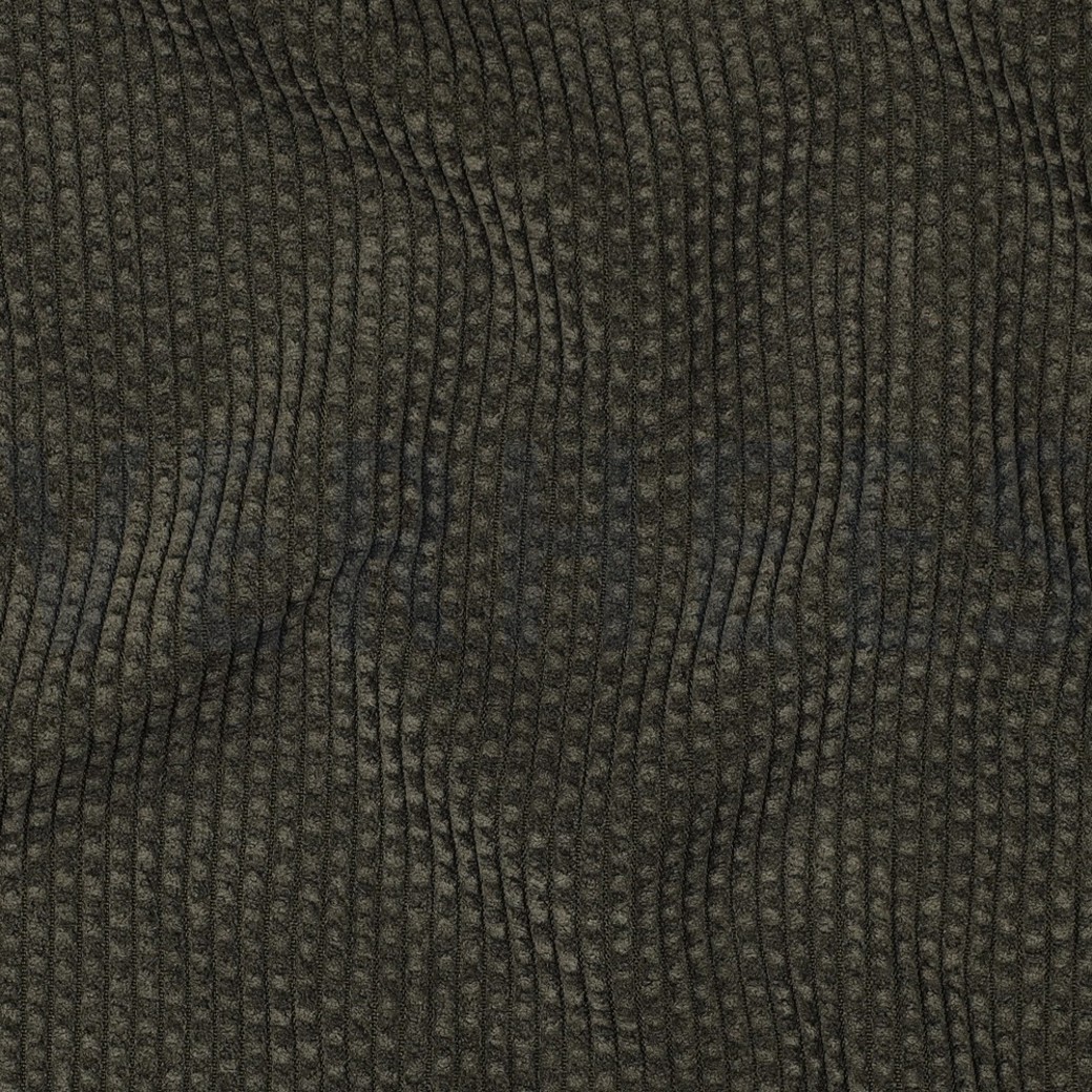CORDUROY BUBBLE ARMY GREEN #2
