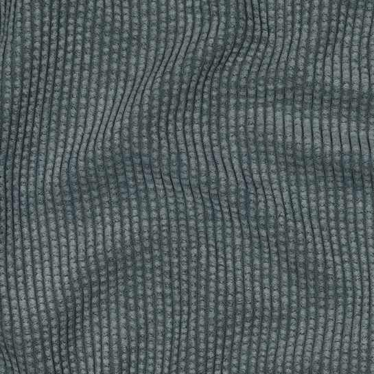 CORD BUBBLE ALTGRÜN #7