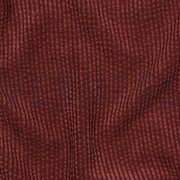 CORDUROY BUBBLE DARK ROSE (thumbnail) #2