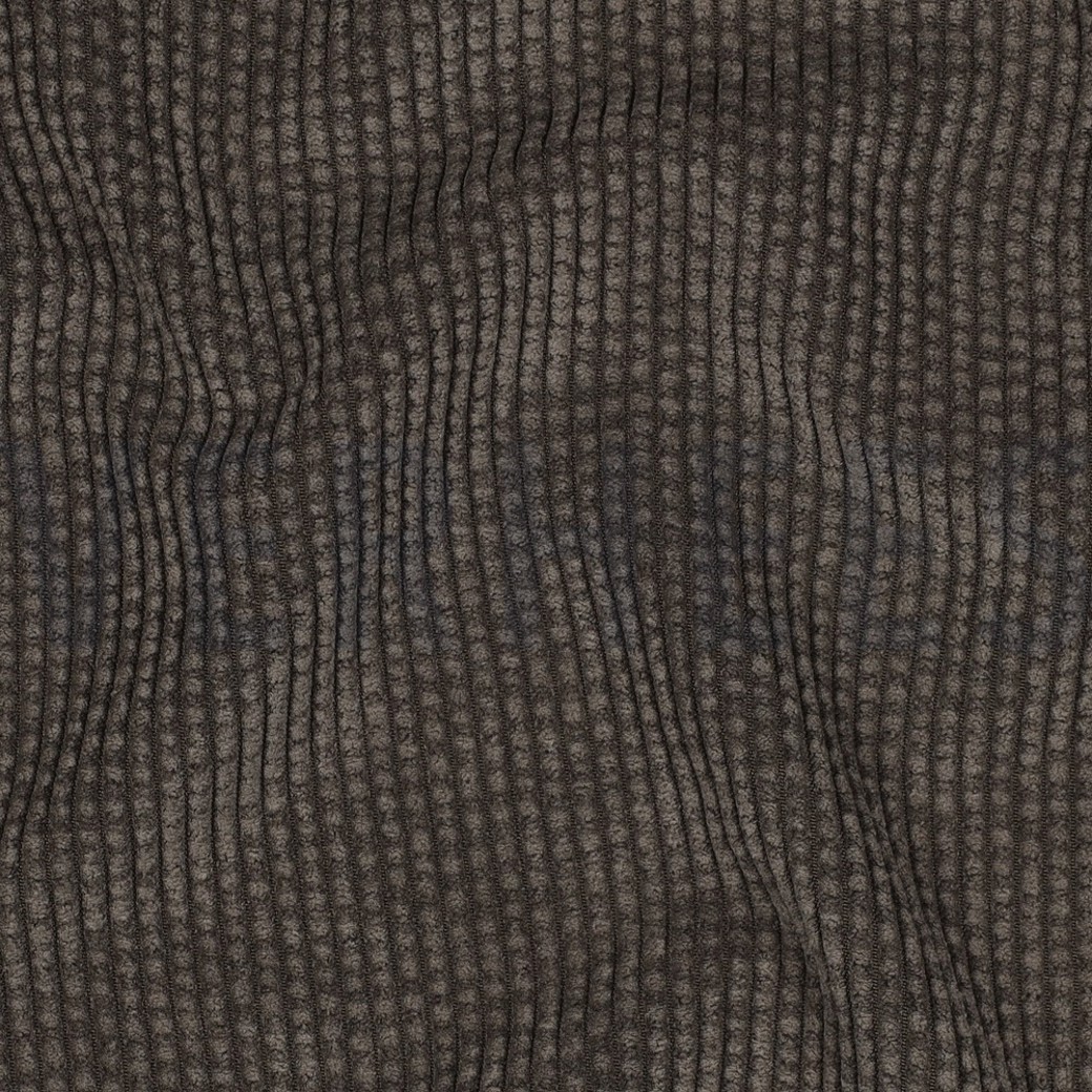 CORDUROY BUBBLE TAUPE #2