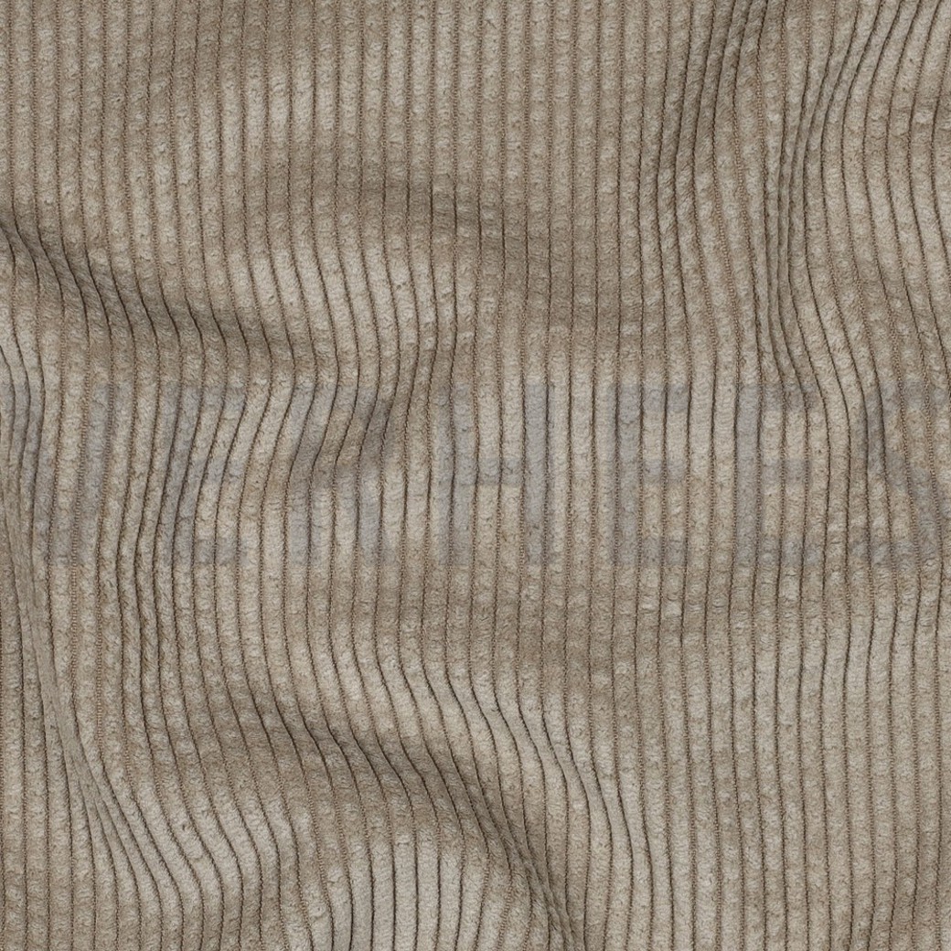 CORDUROY BUBBLE SAND #2