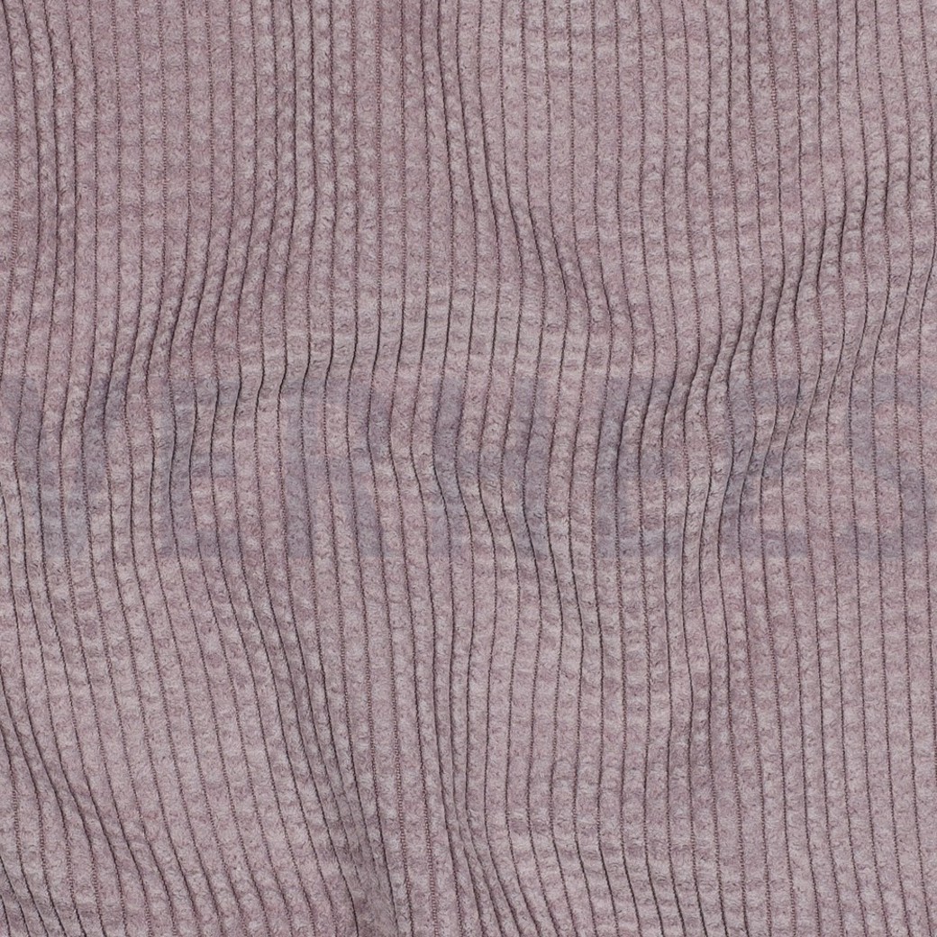 CORDUROY BUBBLE OLD PURPLE #2