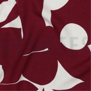 RADIANCE ABSTRACT BORDEAUX (thumbnail) #2