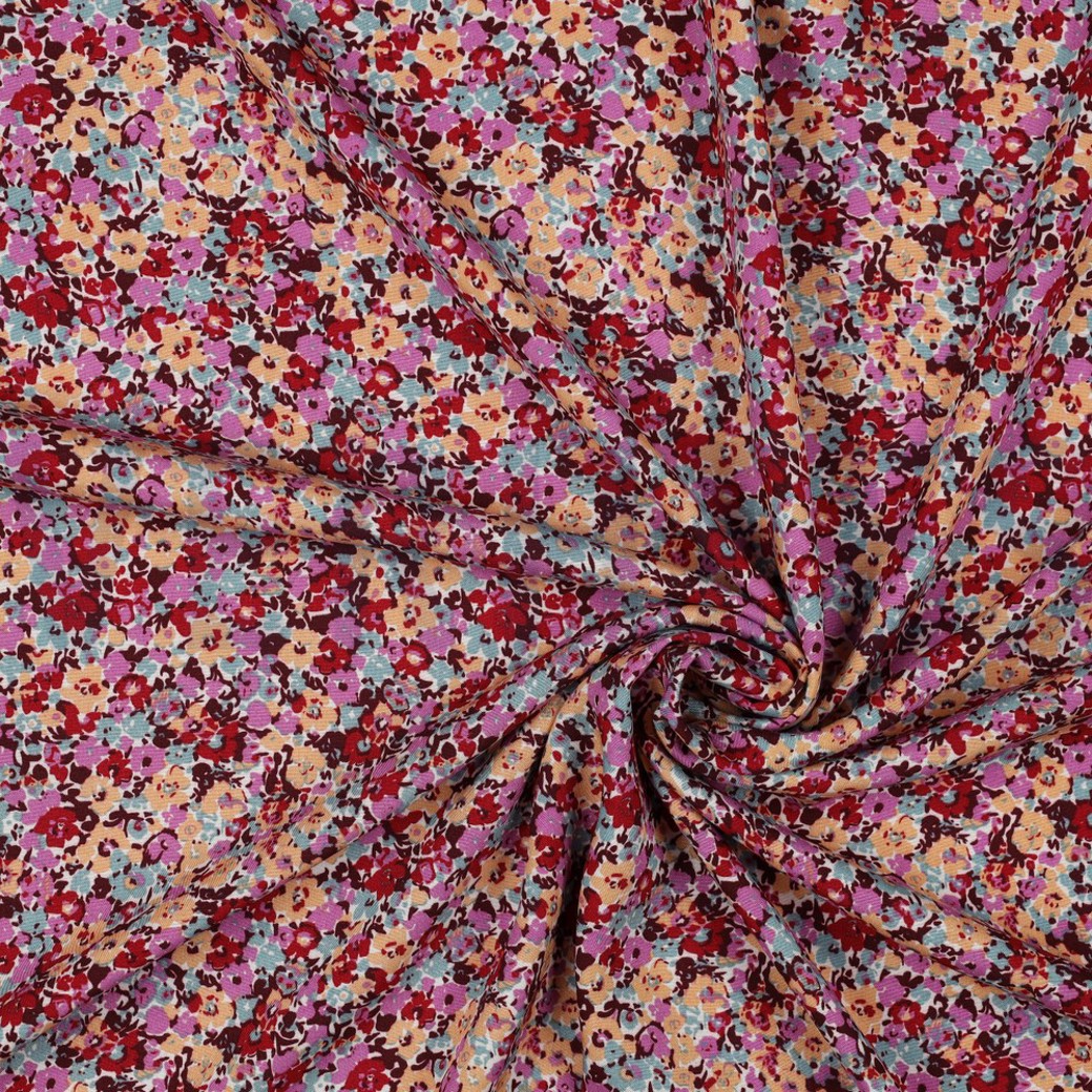 RADIANCE FLOWERS FUCHSIA #2