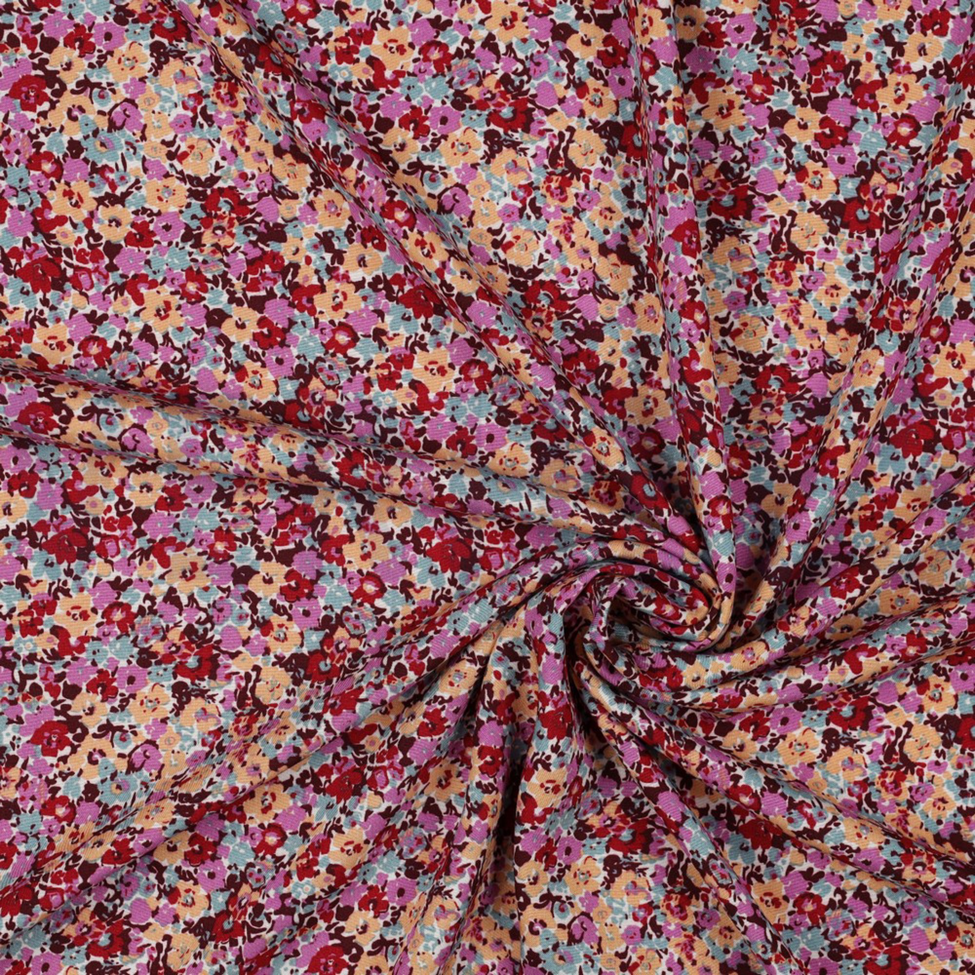 RADIANCE FLOWERS FUCHSIA (high resolution) #2