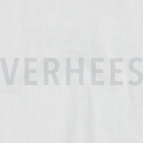 LINEN WASHED 230 gm2 WHITE #7