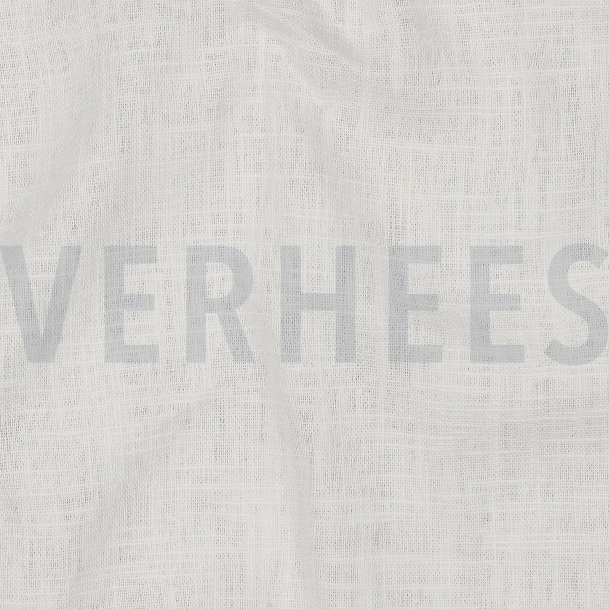 LINEN WASHED 230 gm2 ECRU (high resolution) #2