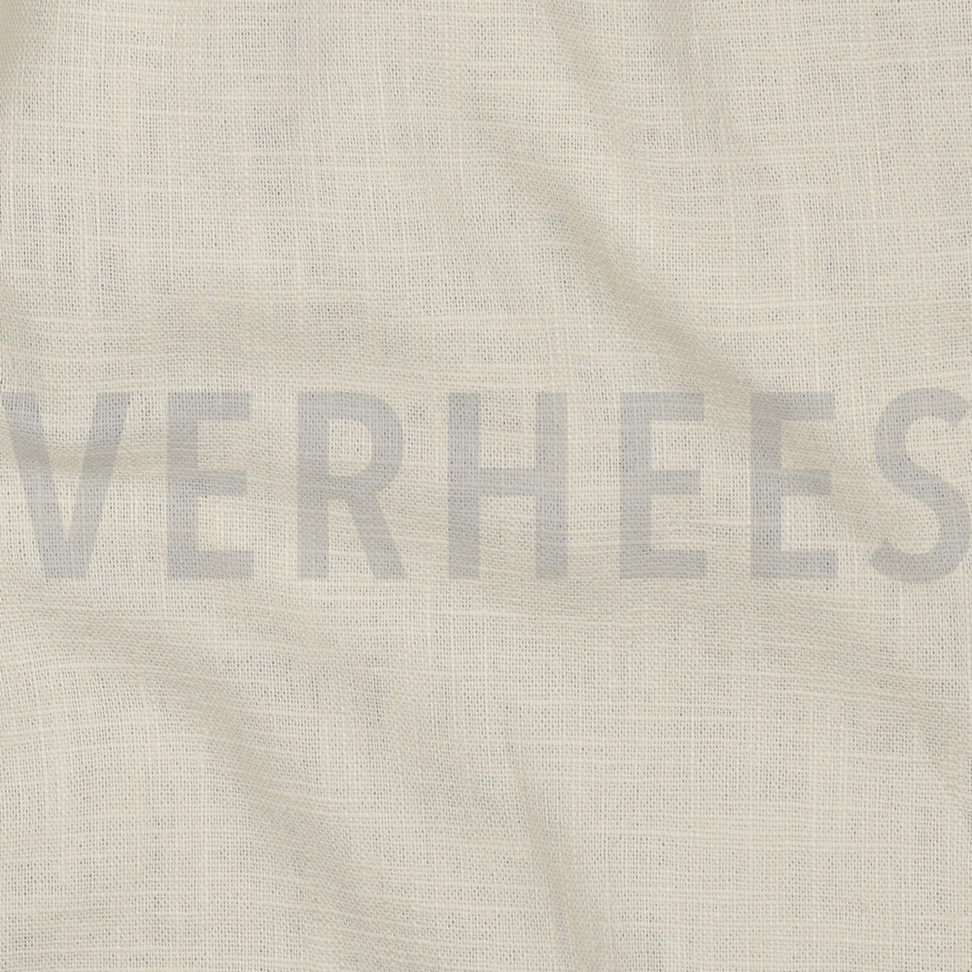 LINEN WASHED 230 gm2 BEIGE (high resolution) #2