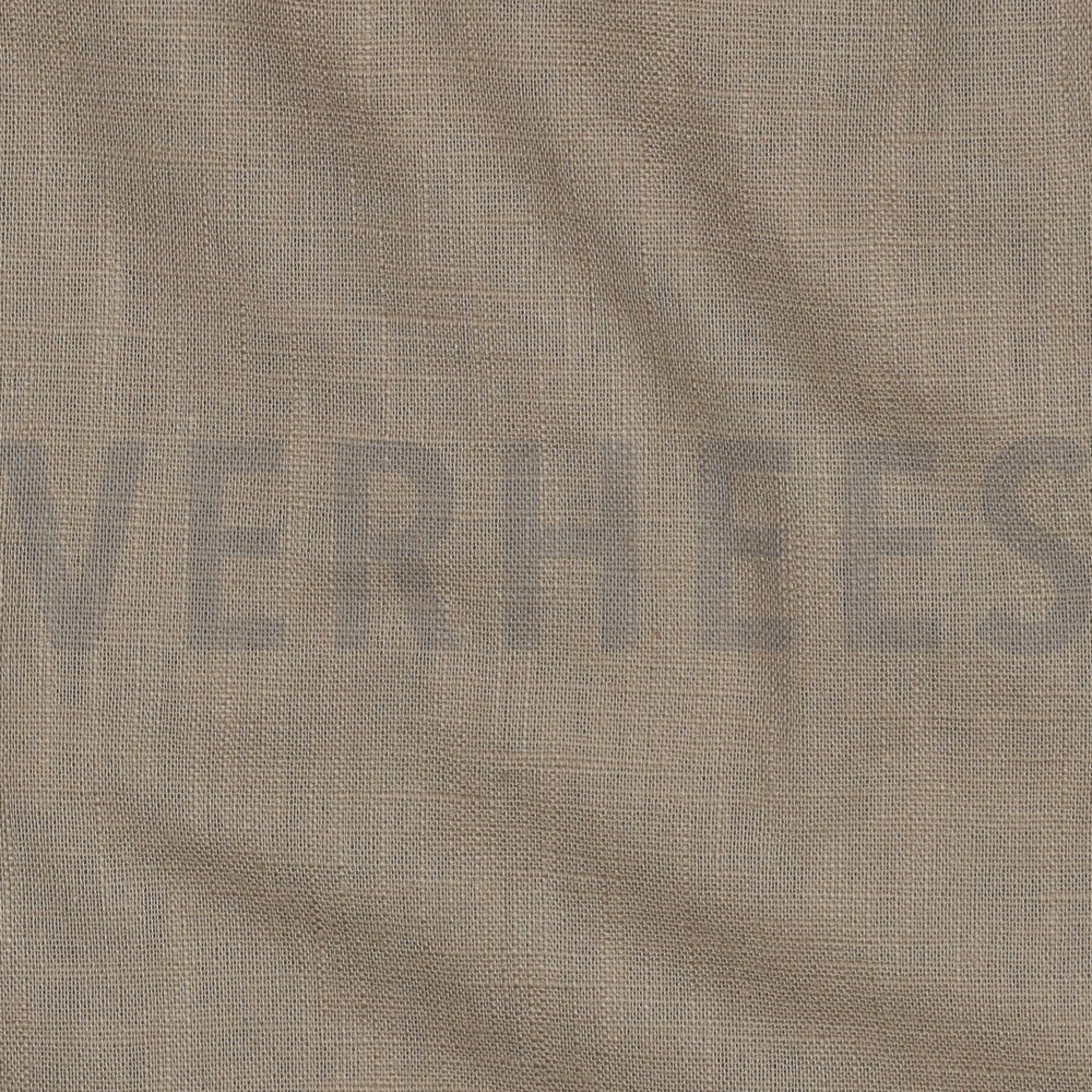 LINEN WASHED 230 gm2 SAND (high resolution) #2