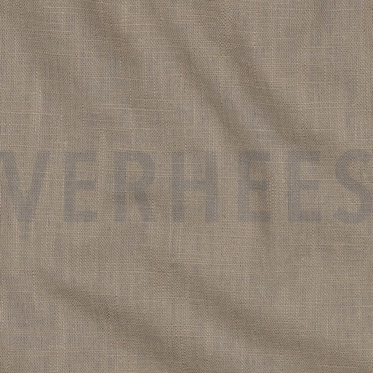 LINEN WASHED 230 gm2 SAND #7