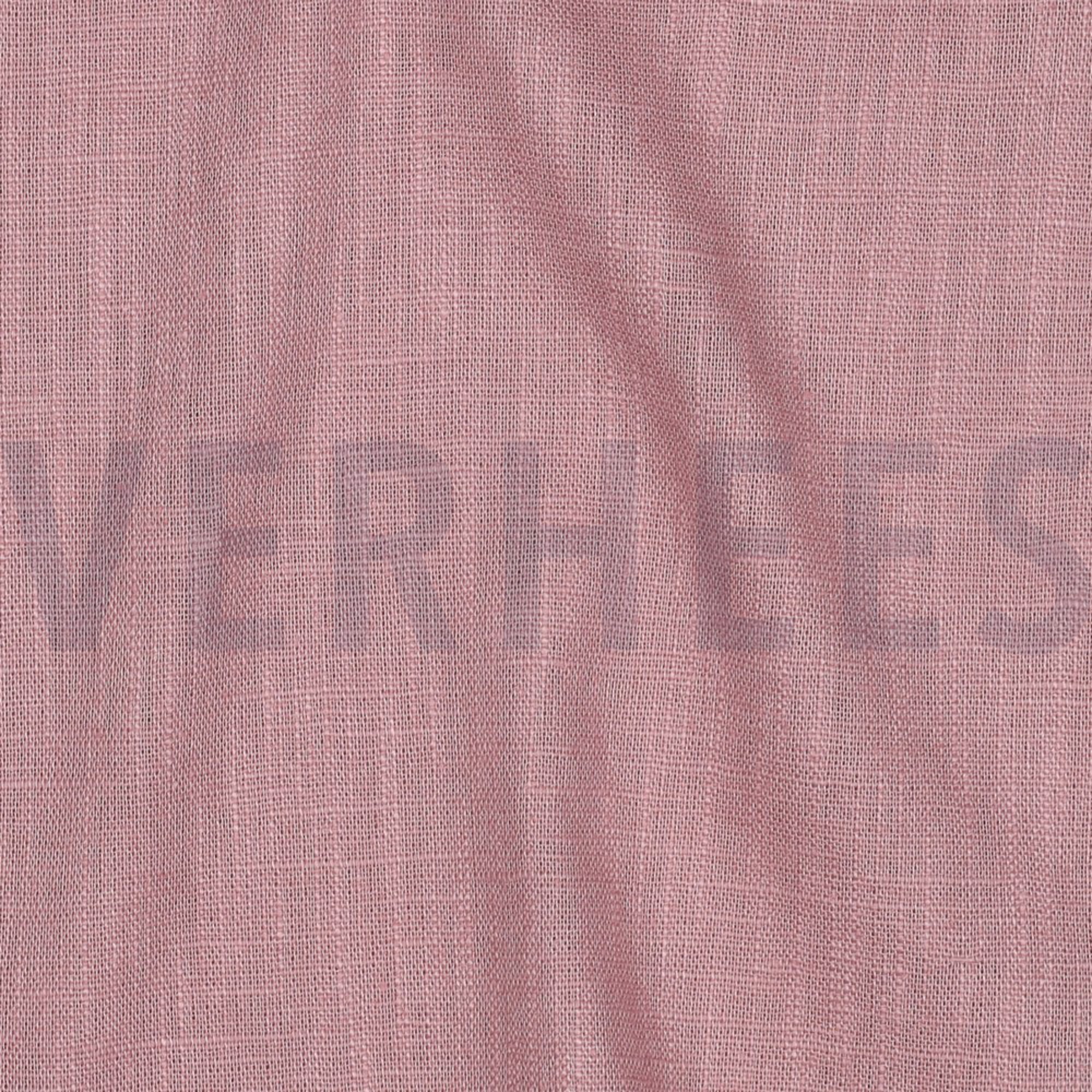 LINEN WASHED 230 gm2 MAUVE (high resolution) #2