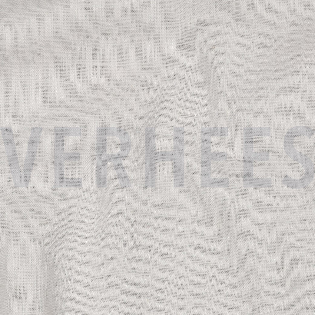 LINEN WASHED 230 gm2 LIGHT GREY #2