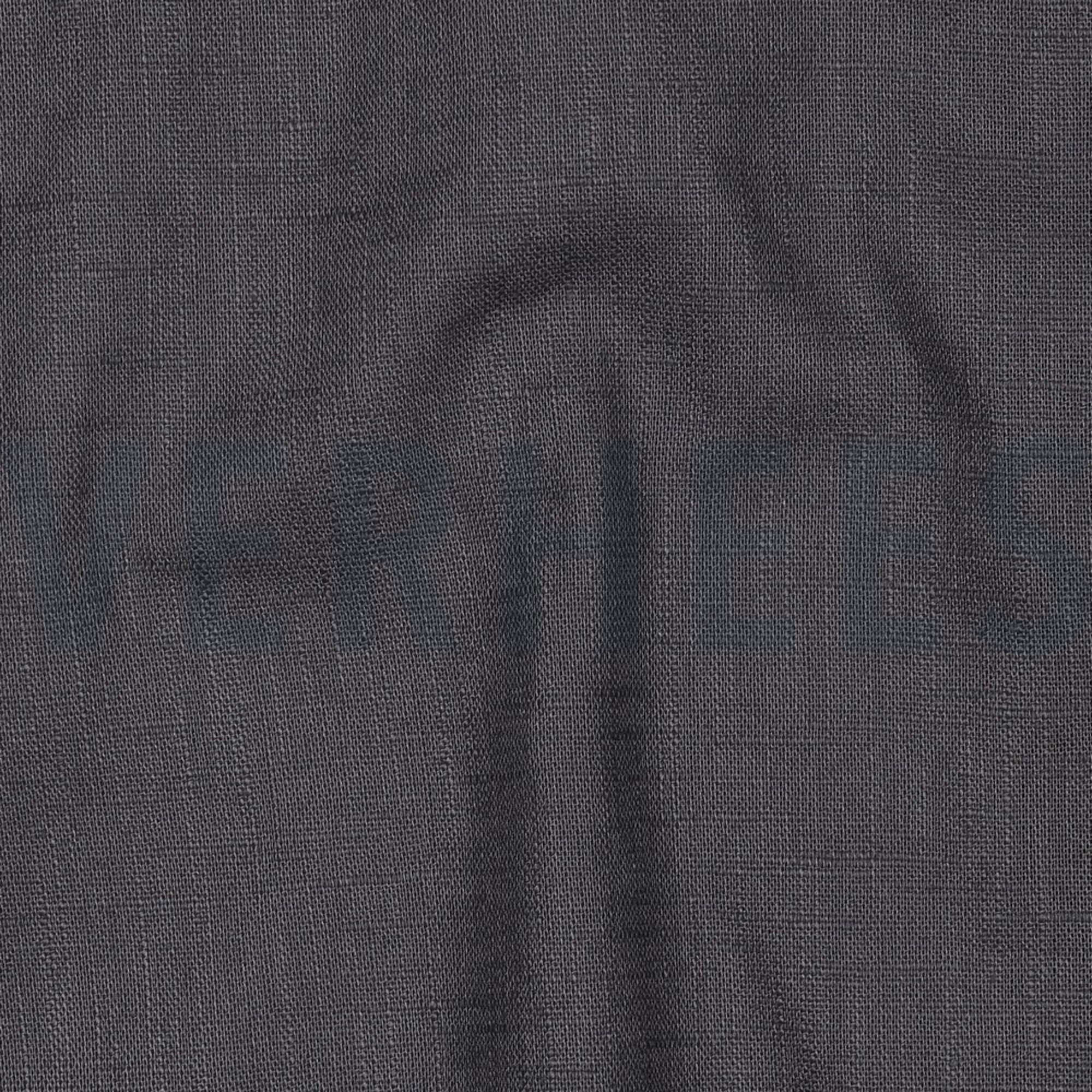 LINEN WASHED 230 gm2 ANTHRACITE (high resolution) #2