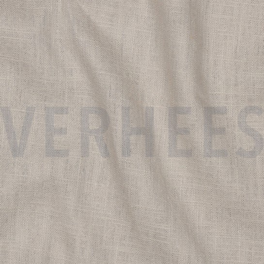 LEINEN GEWASCHEN 230 GM2 HELL SAND #7