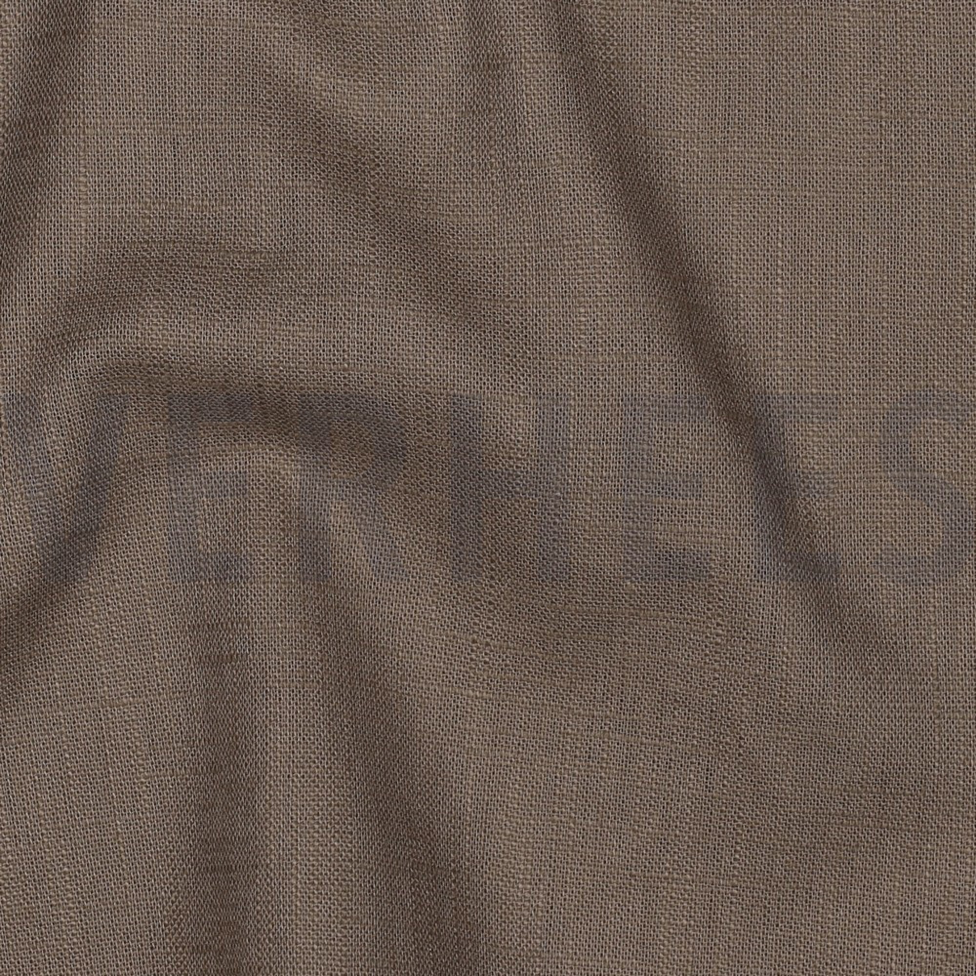 LINEN WASHED 230 gm2 STONE (high resolution) #2
