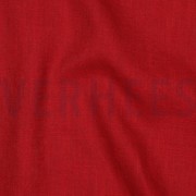 LINEN WASHED 230 gm2 DARK RED (thumbnail) #2