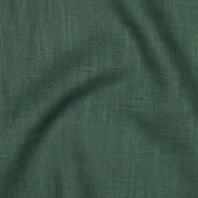 LINEN WASHED 230 gm2 GREEN (thumbnail) #2