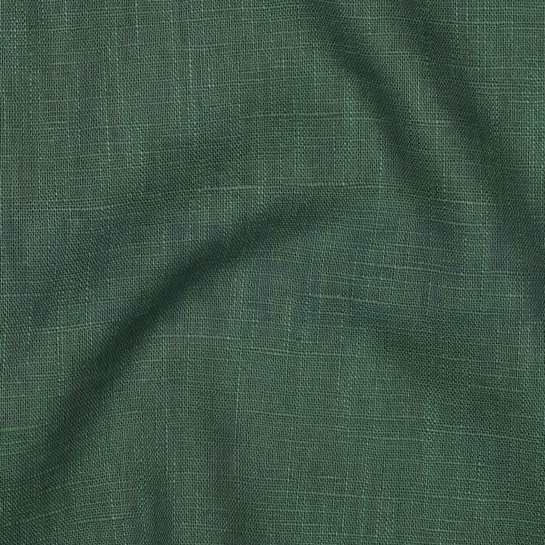 LINEN WASHED 230 gm2 GREEN #7