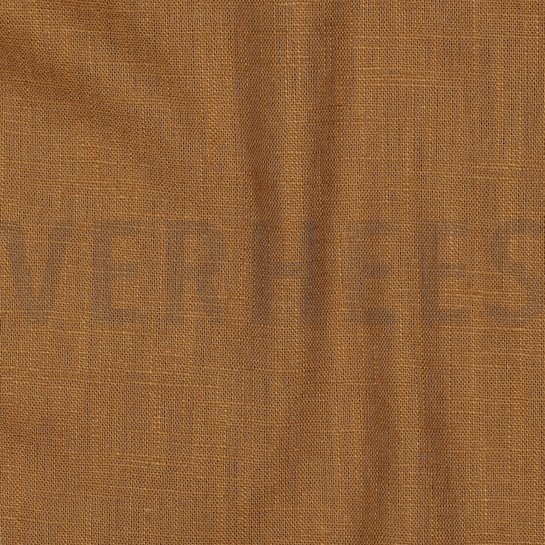 LINEN WASHED 230 gm2 MUSTARD #7