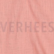 LINEN WASHED 230 gm2 OLD ROSE (thumbnail) #2
