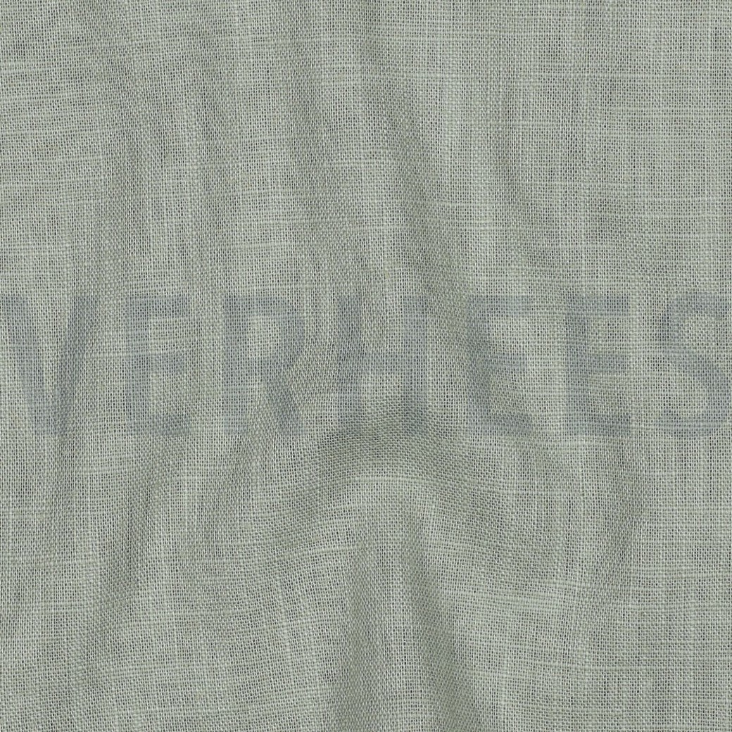 LINEN WASHED 230 gm2 DARK MINT #2