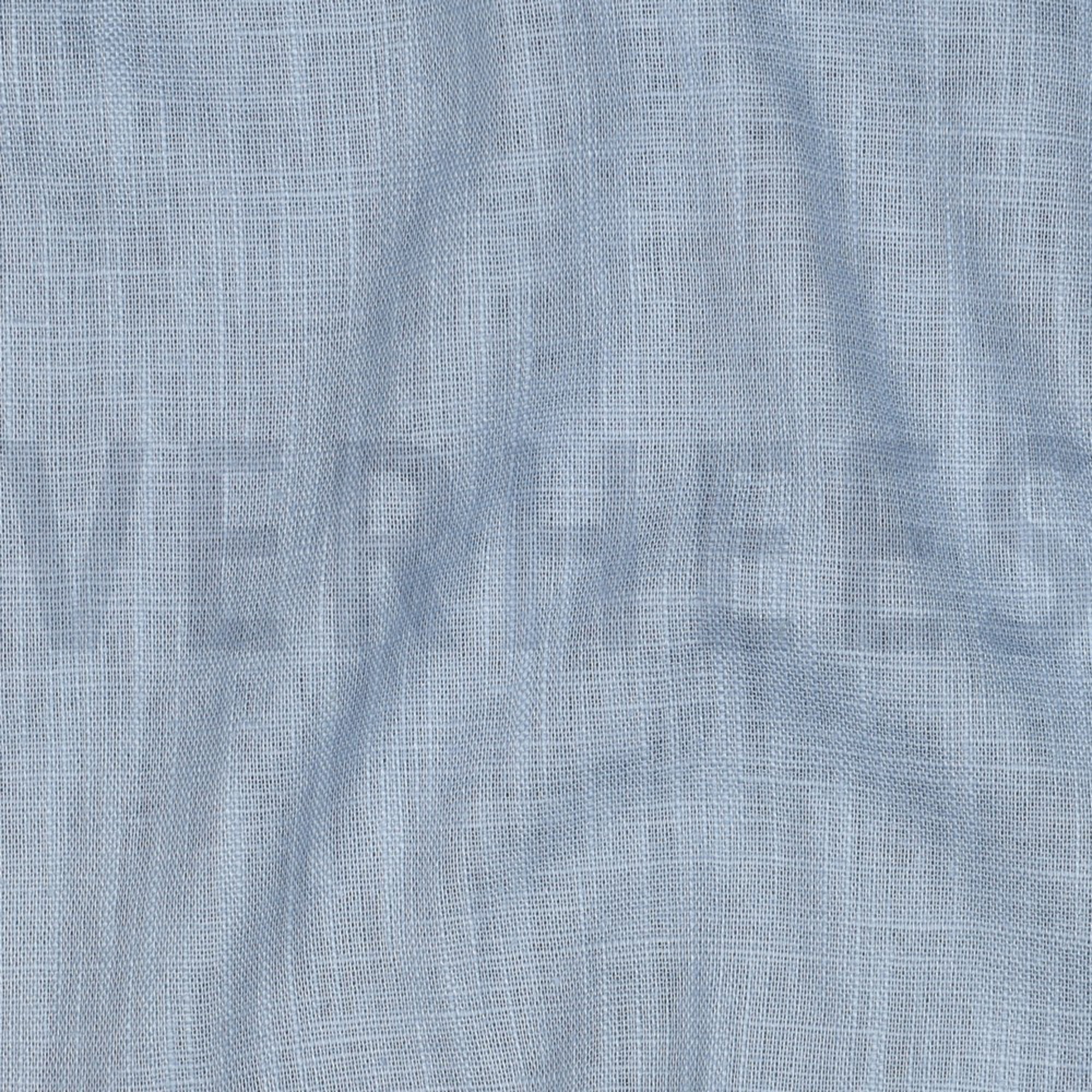 LINEN WASHED 230 gm2 BLUE SHADOW (high resolution) #2