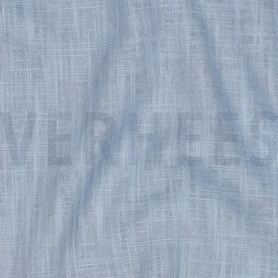 LIN LAVÉ 230 GM2 BLEU OMBRÉ #7