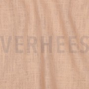 LINEN WASHED 230 gm2 LIGHT APRICOT (thumbnail) #2
