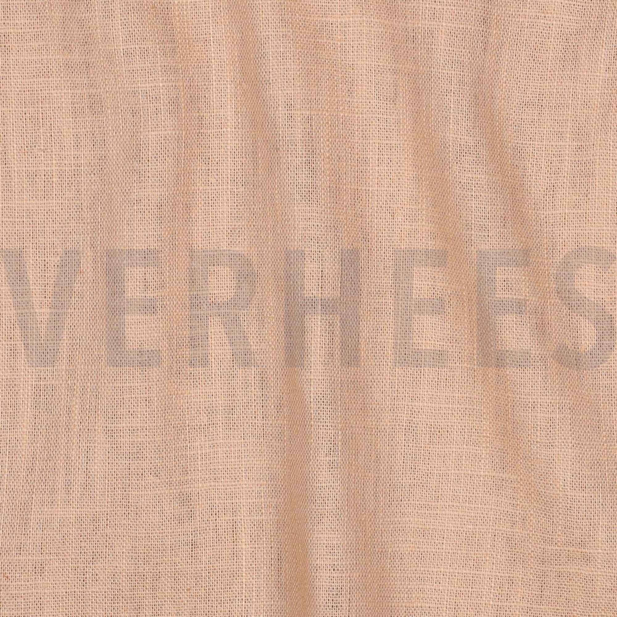 LINEN WASHED 230 gm2 LIGHT APRICOT (high resolution) #2